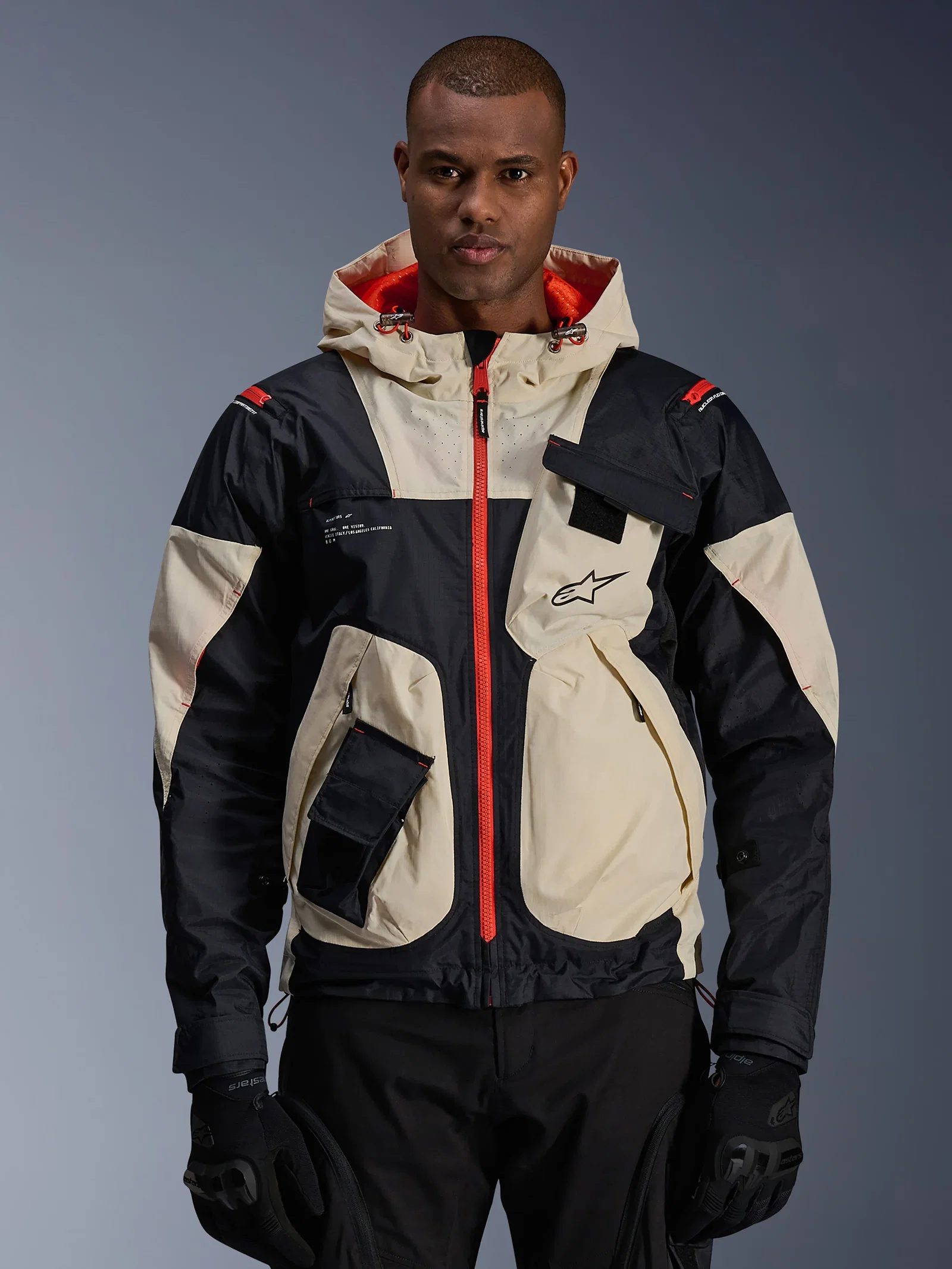 Image of Mogress Air Jacket