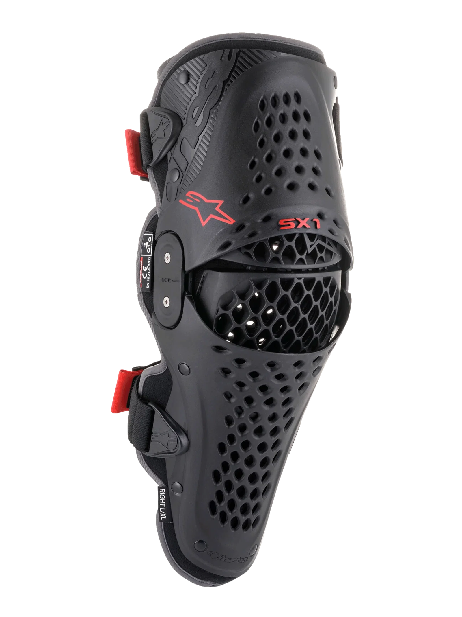 Image of SX-1 V2 Knee Protector