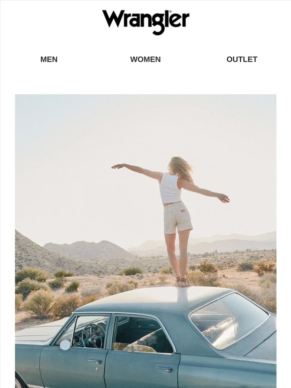 Just dropped: summer bottoms