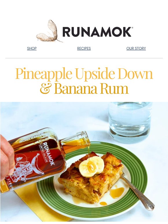 Tropical Favorites are Back 🍌🍍