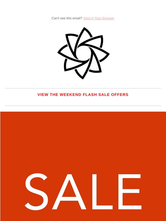 🔥 Starbuy Weekend Blowout – Deals Below Cost!