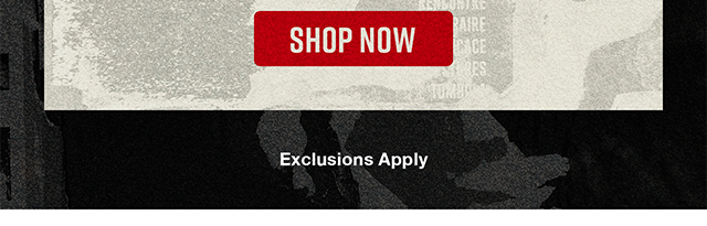 Plus Up to 70 Percent Off Clearance. Exclusions Apply. Shop Now