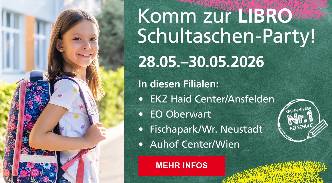 Schultaschenparty