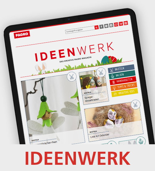 Ideenwerk