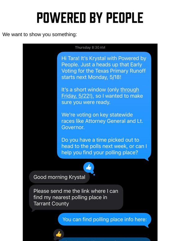 Screenshots