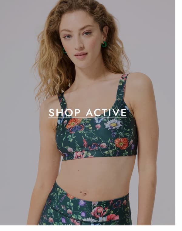 Shop Womens Active