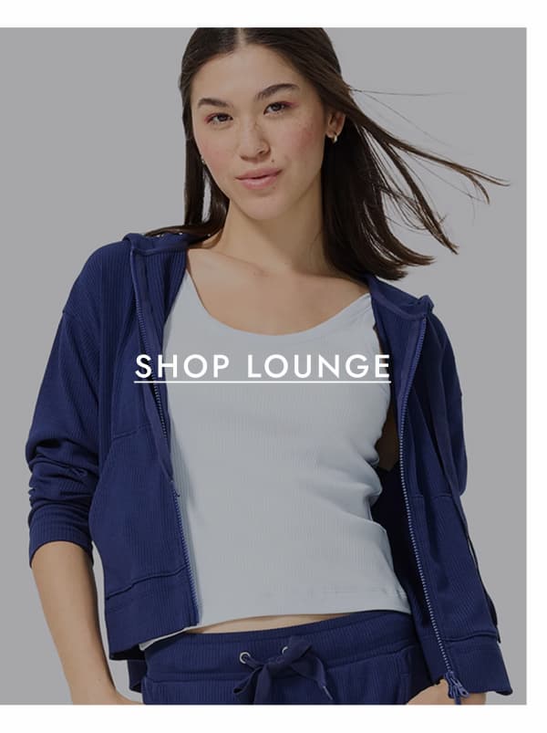 Shop Womens Lounge