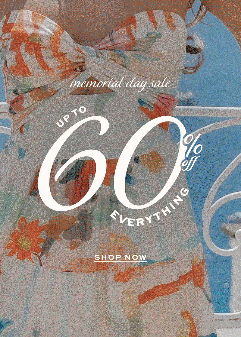Shop the Sale
