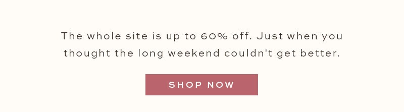 Shop the Sale