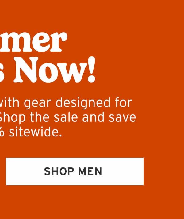 Shop Men