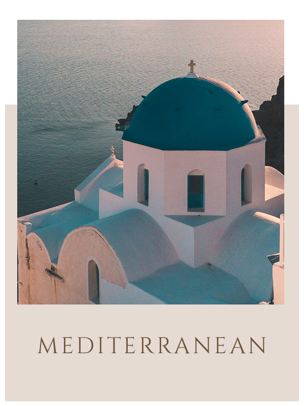 Mediterranean