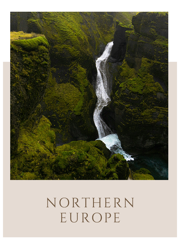 Northern Europe