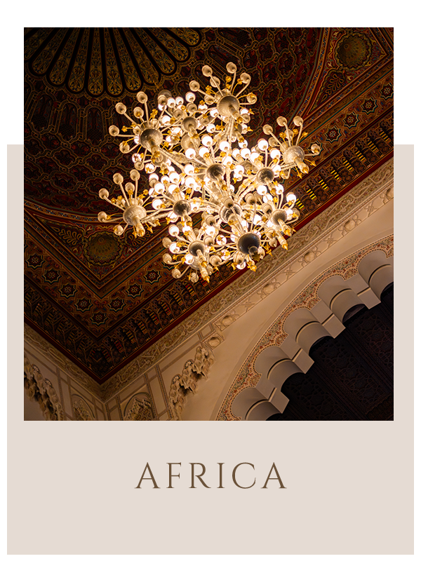Africa