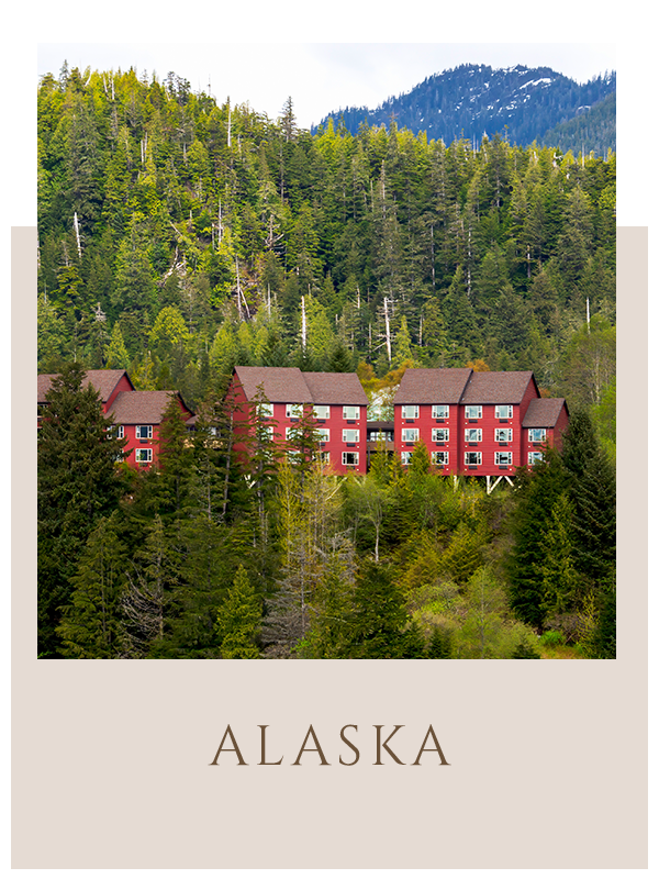 Alaska