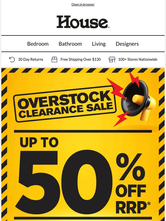 Unmissable Woolly Winter Savings 🔥 Up to 50% off*