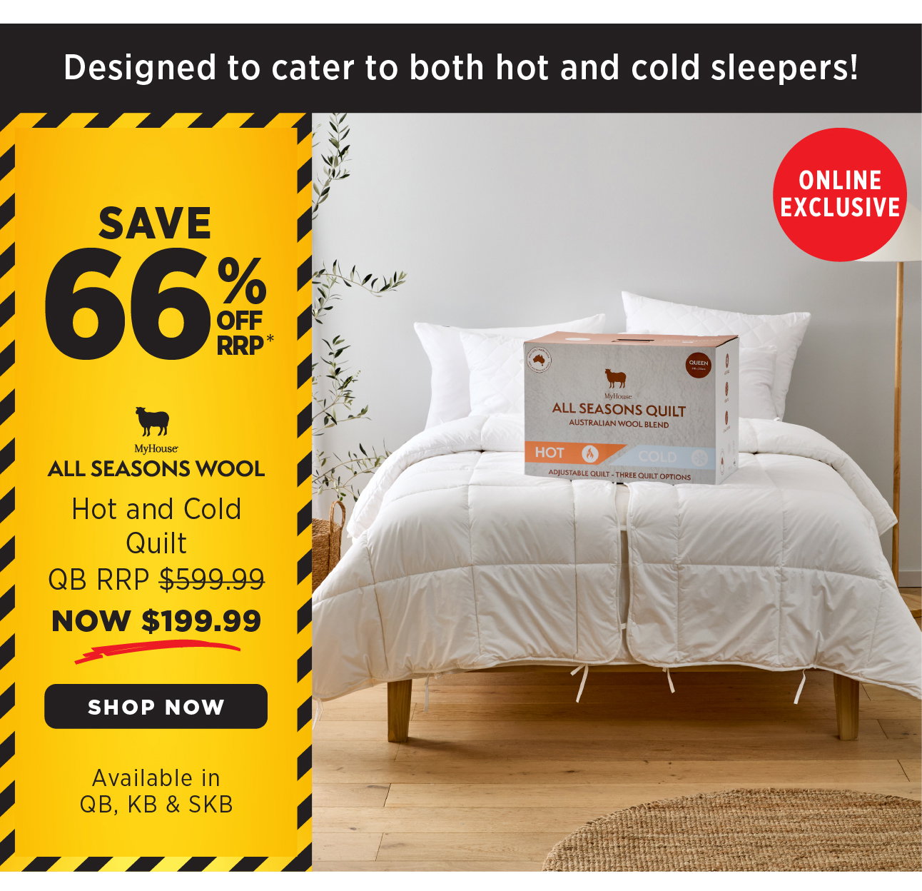 SHOP ALL BEDROOM