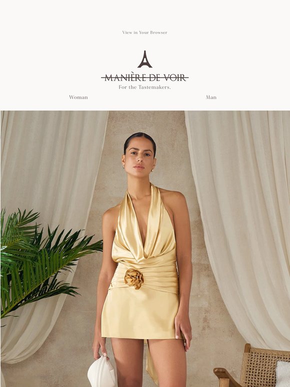 The Art of Fluid Dressing