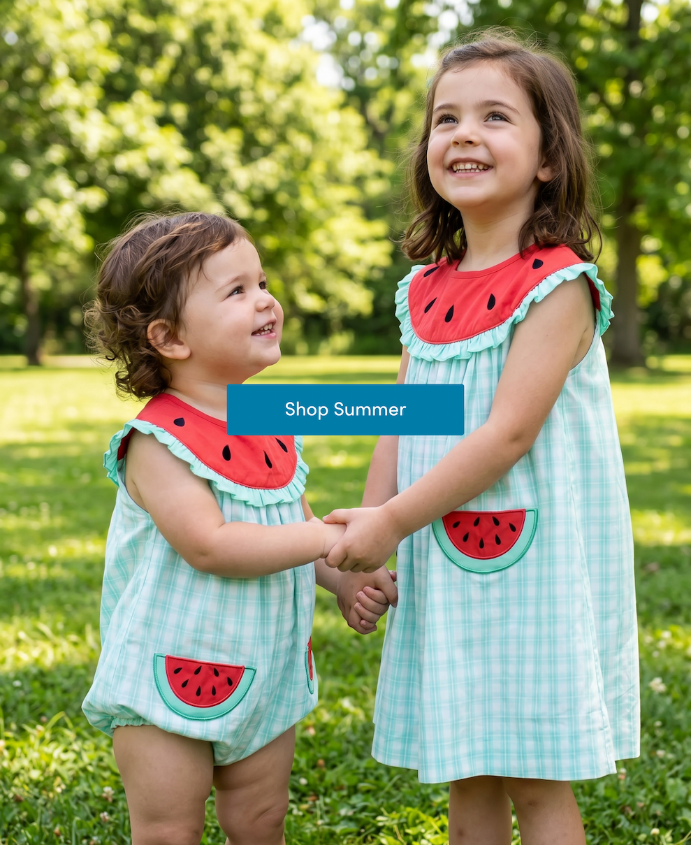 Shop Summer