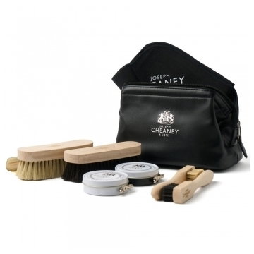 Shoe Care Kit