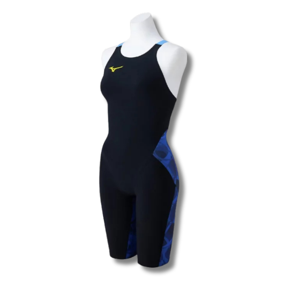 Mizuno Women's GX-Sonic 6 Emotional Techniques (ET) Technical Swimsuit