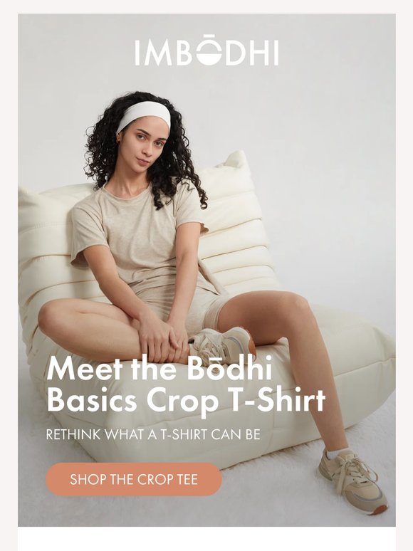 The new standard for basics