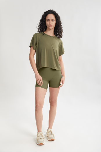 Moss Green
