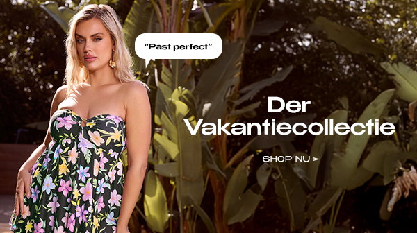 DER VAKANTIECOLLECTIE