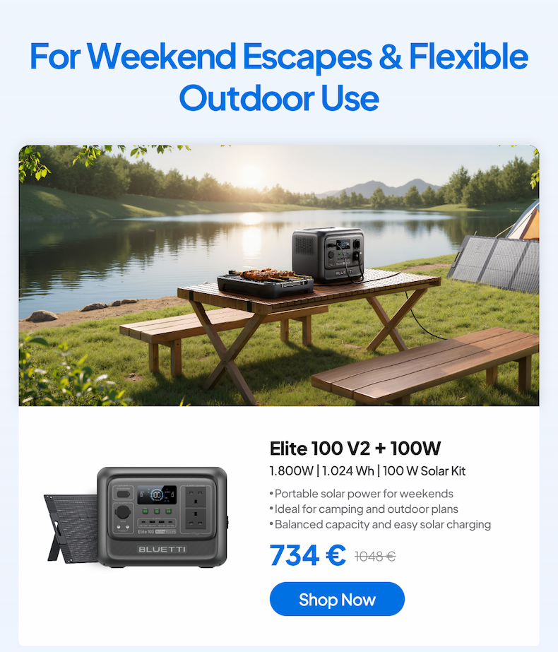 Elite 100 V2+100W