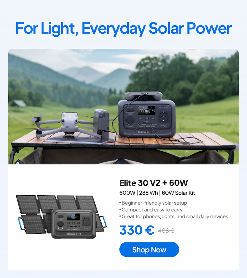 Elite 30 V2+60W