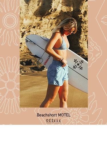 Beachshort MOTEL
