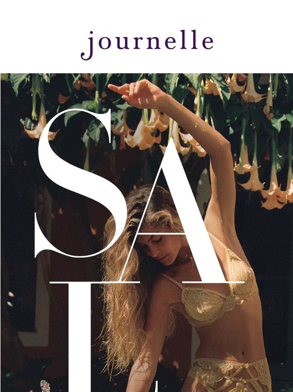 Our Sale Section Spotlight