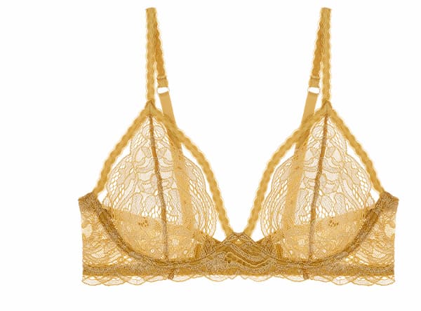 Anya Underwire Bra