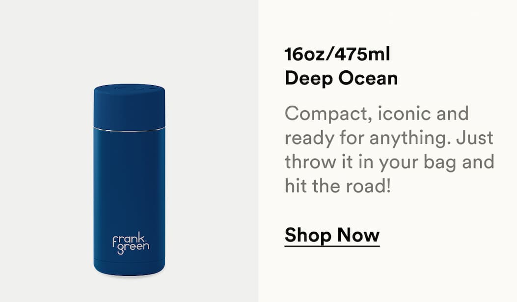 16oz/475ml Deep Ocean