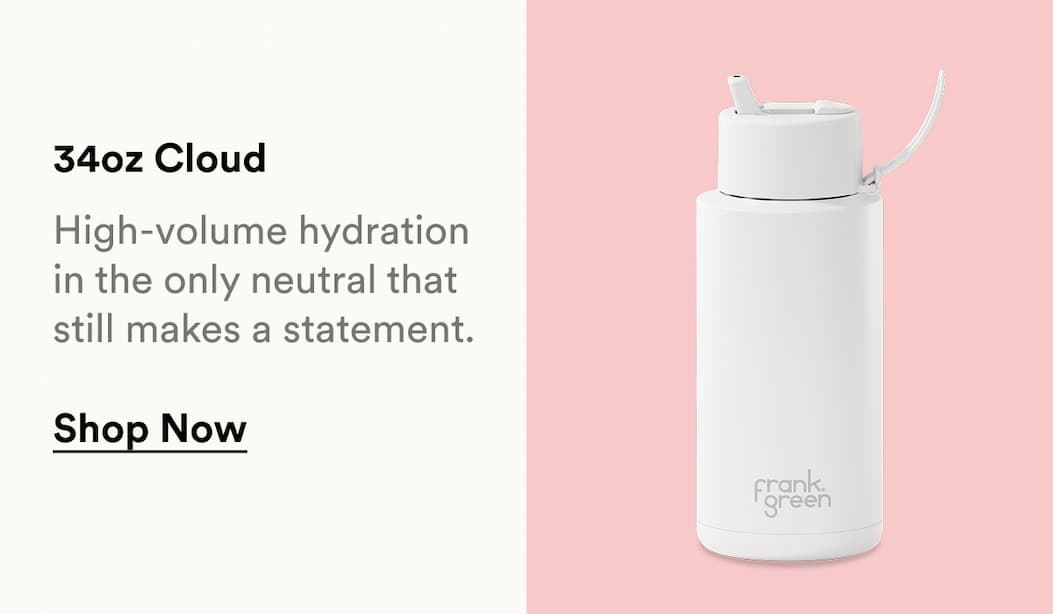 34oz Cloud