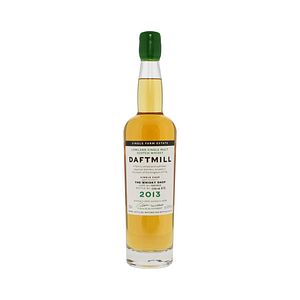 Daftmill 2013 ex-Bourbon Single Cask #22 TWS Exclusive