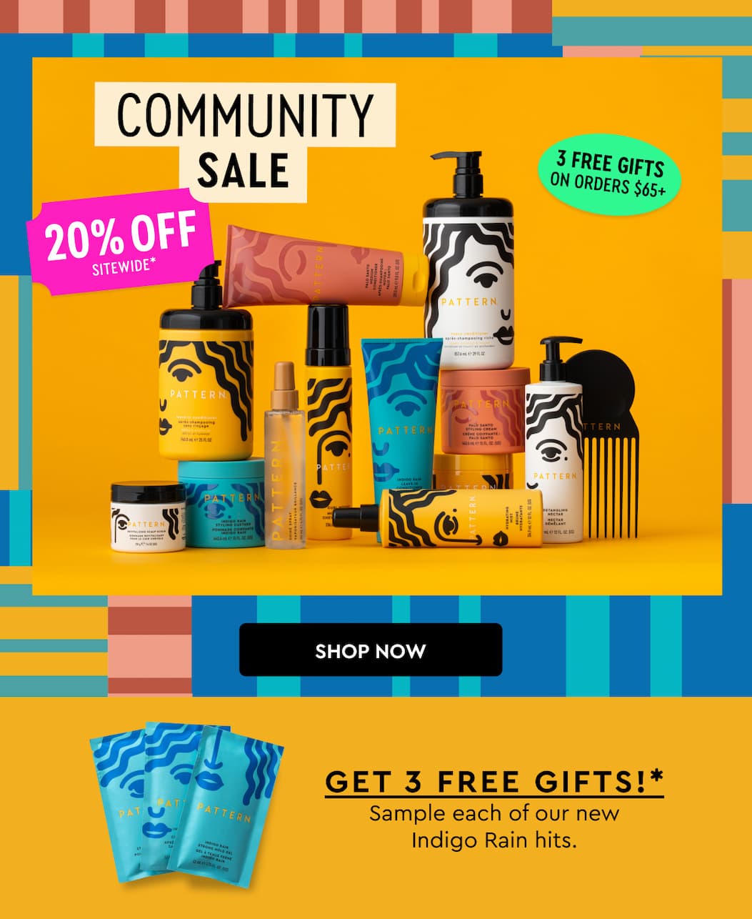 SHOP NOW