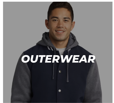 OUTERWEAR