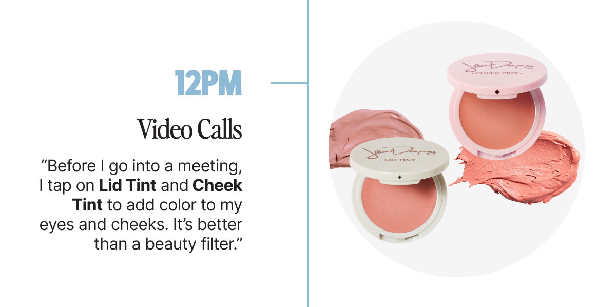 12pm Video Calls