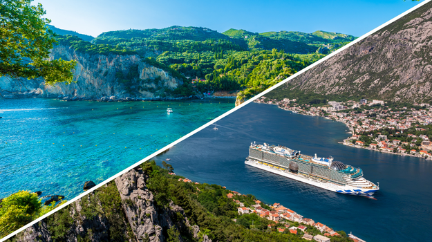 Cruise offer 3