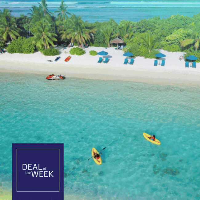 Deal of the Week