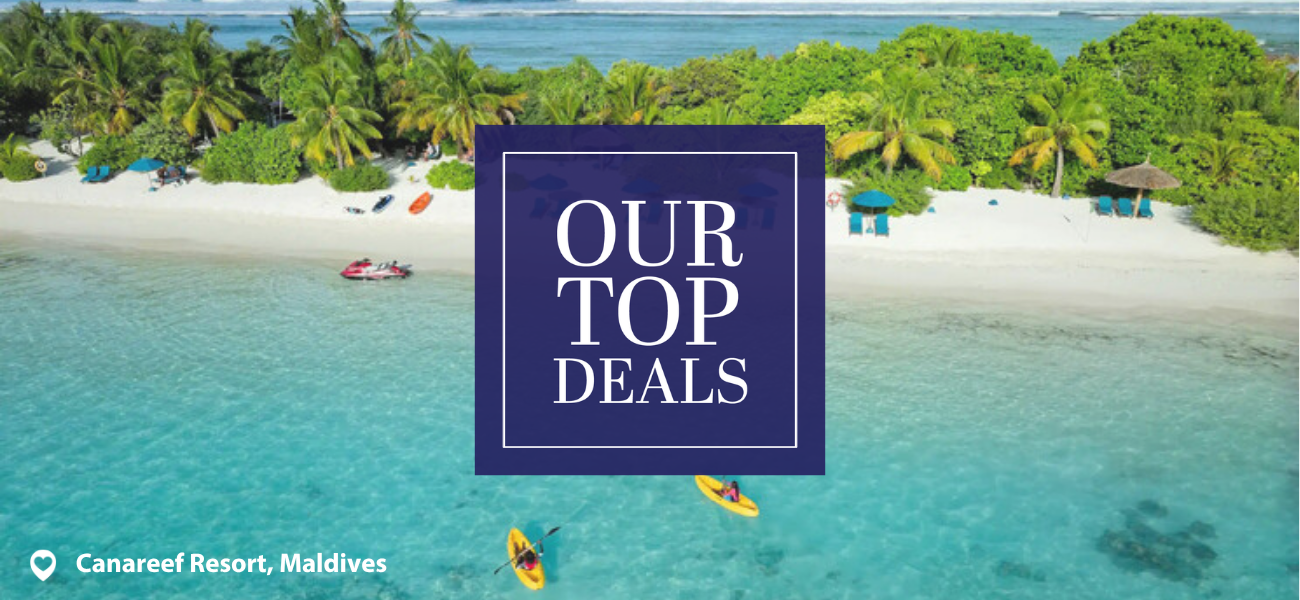 Destination2 Deals