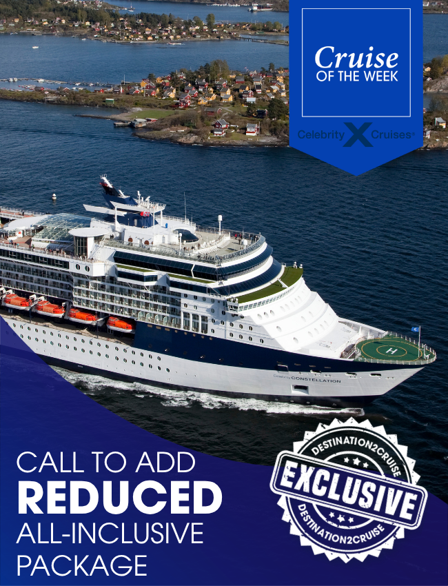 Cruise DOTW
