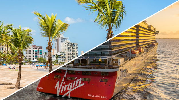 Cruise offer 2