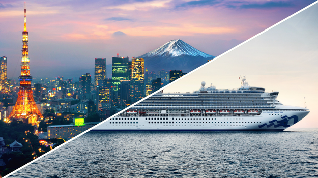 Cruise offer 1