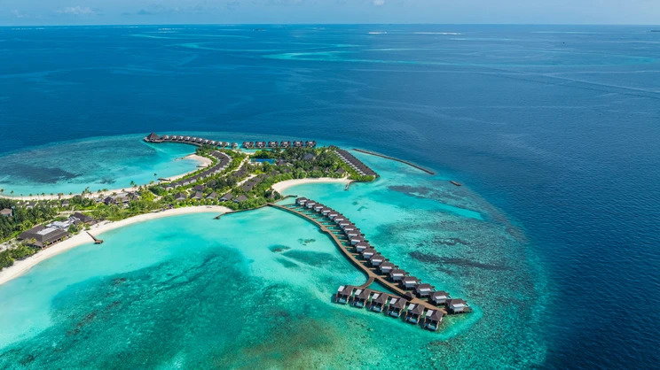 Dusitd2 Feydhoo Maldives