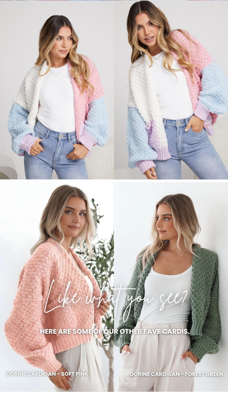new arrivals