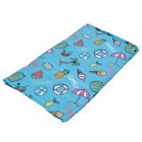 TIAKI Tropical Cool Mat
