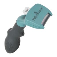 FURminator DeShedding Tool - Short Hair Cats