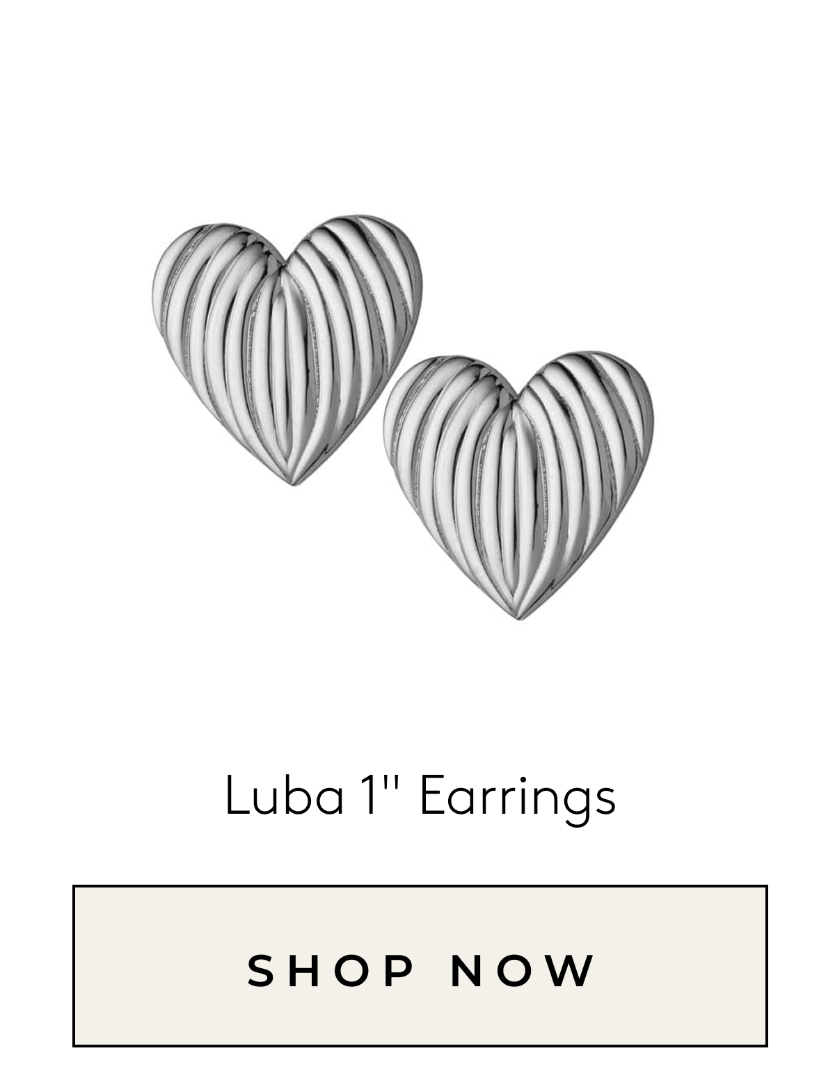 Luba Earrings