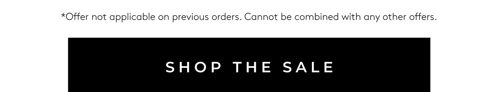 SHOP THE SALE